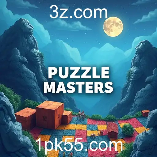 O Impacto de PK55 na Comunidade de Jogos em 2025