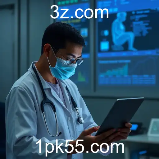 PK55 Revoluciona o Mercado de Games em 2025