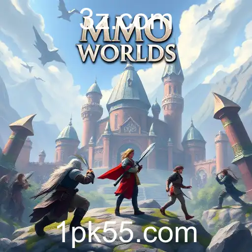 A Revolução dos Jogos com PK55