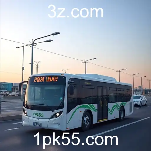 Avanços Tecnológicos em Transporte Sustentável