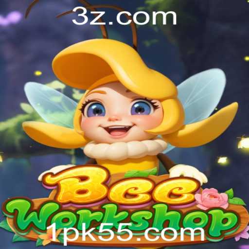 BeeWorkshop: Explorando o Fascinante Mundo do Jogo com a Palavra-Chave PK55