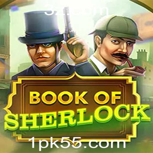 Descubra o Fascinante Mundo de 'BookOfSherlock'