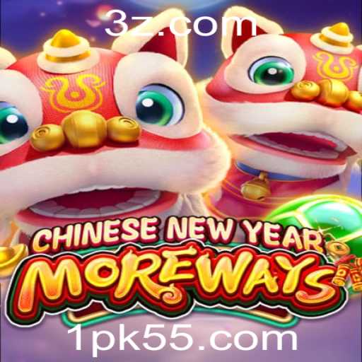 Descubra o Fascinante Jogo CHINESENEWYEARMOREWAYS