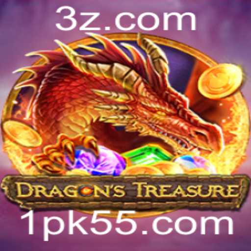 Descubra o Mundo Envolvente de DragonsTreasure: O Jogo do Momento