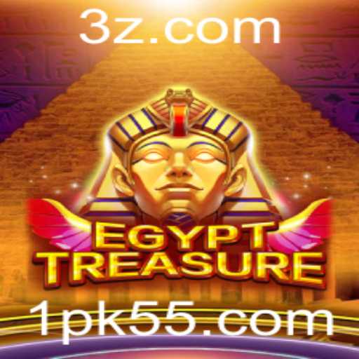 Descubra o Enigma do EgyptTreasure: O Jogo de Aventura e Mistério