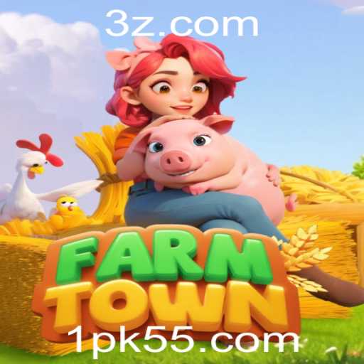 Descubra o Encantador Mundo de FarmTown: Seu Guia Completo