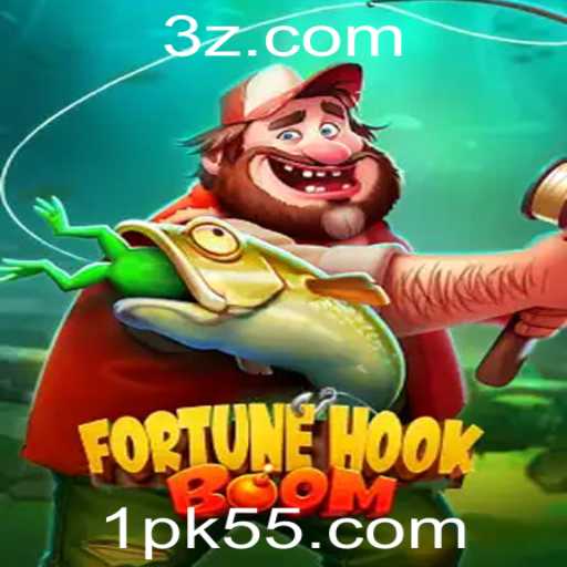 Descubra o Mundo de FortuneHookBoom: Um Mergulho no Universo do Jogo Aclamado
