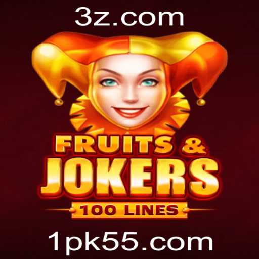 Explorando o Mundo de FruitsAndJokers100: Um Guia Completo