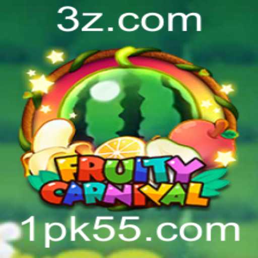 Descubra a Diversão de FruityCarnival e a Chave para o Sucesso com PK55