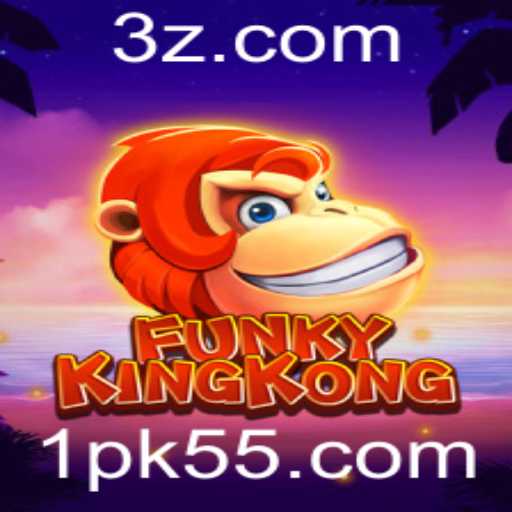 Explorando o Mundo Vibrante de FunkyKingKong: Descubra Tudo Sobre Este Jogo Emocionante