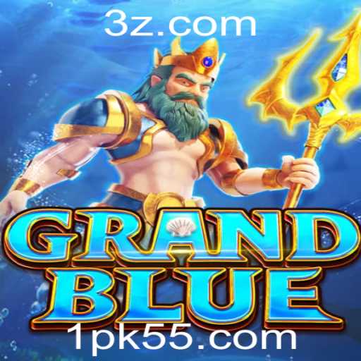Descubra o Envolvente Mundo de GRANDBLUE: Uma Aventura Inesquecível