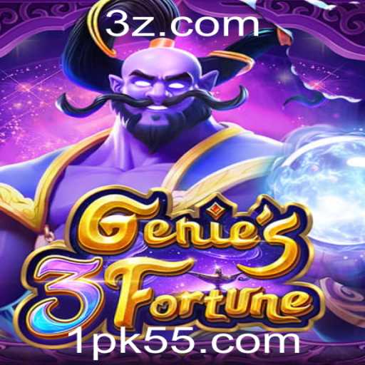Desvendando os Segredos do Genie3Fortune: O Jogo que Conquistou o Mundo