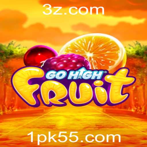 Descubra o Mundo Vibrante de GoHighFruit: Uma Aventura de Frutas nos Tempos Modernos