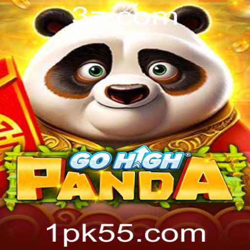 GoHighPanda: Descubra o Novo Jogo Sensação com PK55