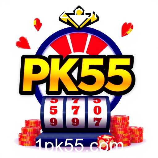 Os Jogos de Cassino e a Popularidade Crescente do PK55