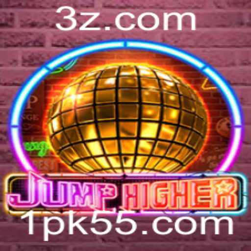 Descubra o Fascinante Mundo de JumpHigher: A Inovação no Entretenimento Interativo