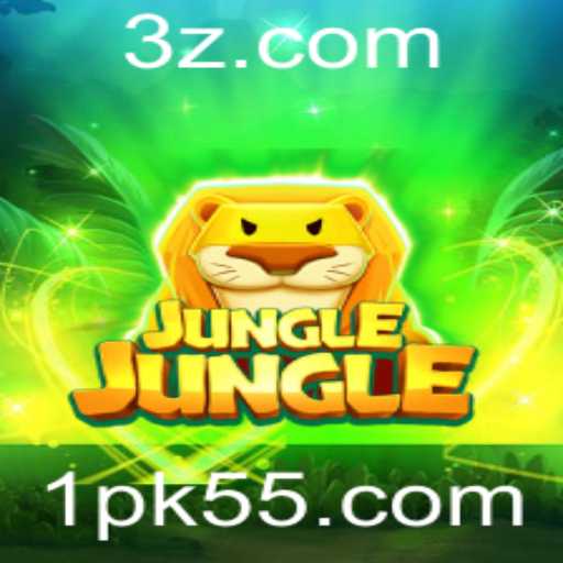Descubra o Mundo Empolgante de JungleJungle: O Jogo da Aventura Selvagem