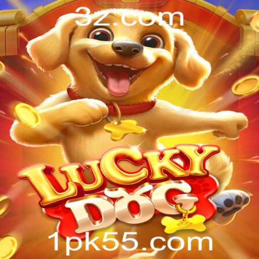 Desvendando o Fascinante Mundo de LuckyDog: O Jogo Que Está Conquistando o Público