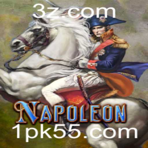 Napoleon: A Ascensão do Clássico Jogo de Cartas na Era PK55
