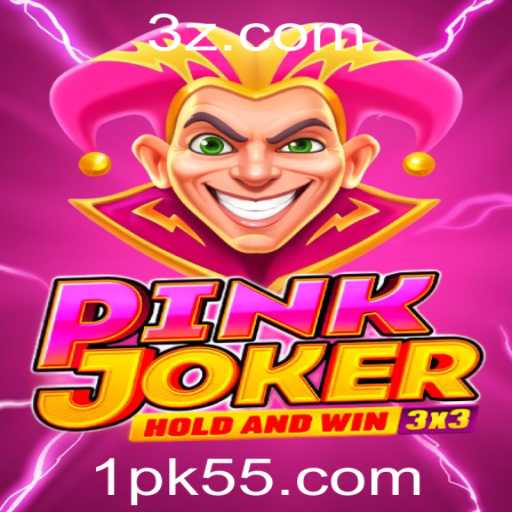 Explorando PinkJoker: Uma Nova Sensação no Universo dos Jogos