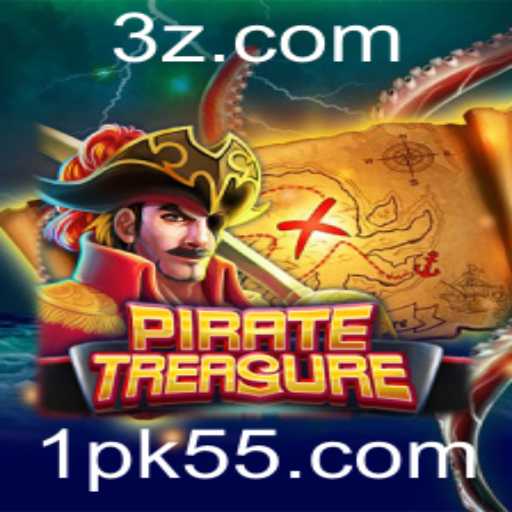 Descobrindo PirateTreasure: O Novo Jogo de Aventuras que Conquista o Público