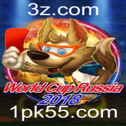 Explorando o Jogo WorldCupRussia2018: Uma Viagem Imersiva ao Mundo do Futebol