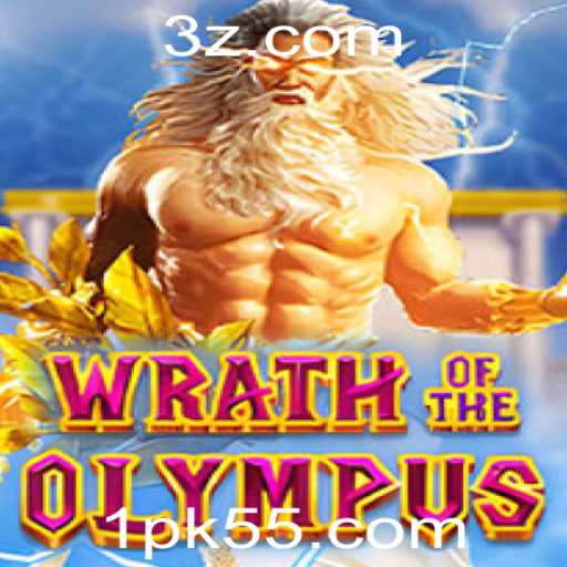 Descubra o Fascinante Mundo de 'WrathofOlympus'