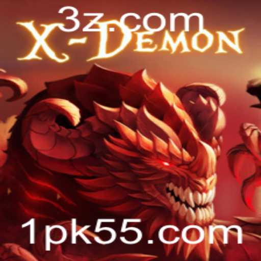 Descubra o Universo Fascinante de XDemon: Aventura e Estratégia em PK55