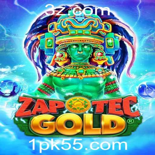 Explorando ZapOtecGold: Uma Jornada ao Passado com PK55